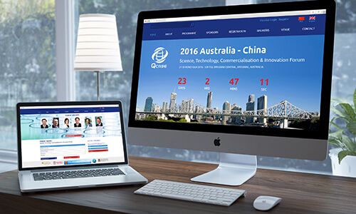 QCase Forum website