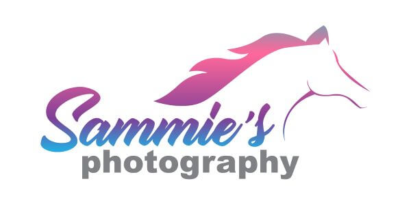 Sammie's Photography Logo Design