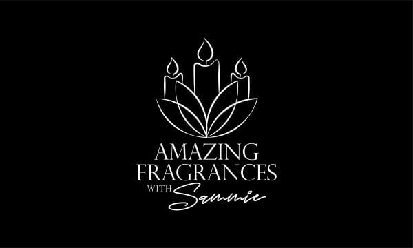 Fragrance Logo Design