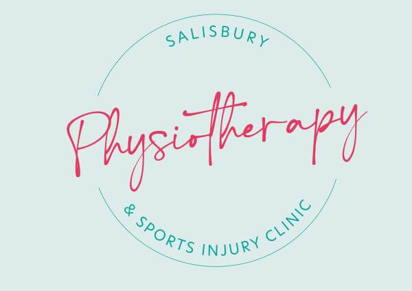 Physiotherapy Logo Design