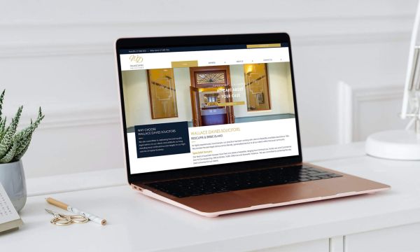 North Brisbane Solicitors Logo Design