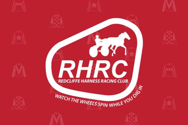 Harness Racing Logo Design
