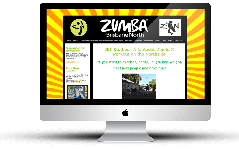 zumbabrisbanenorth