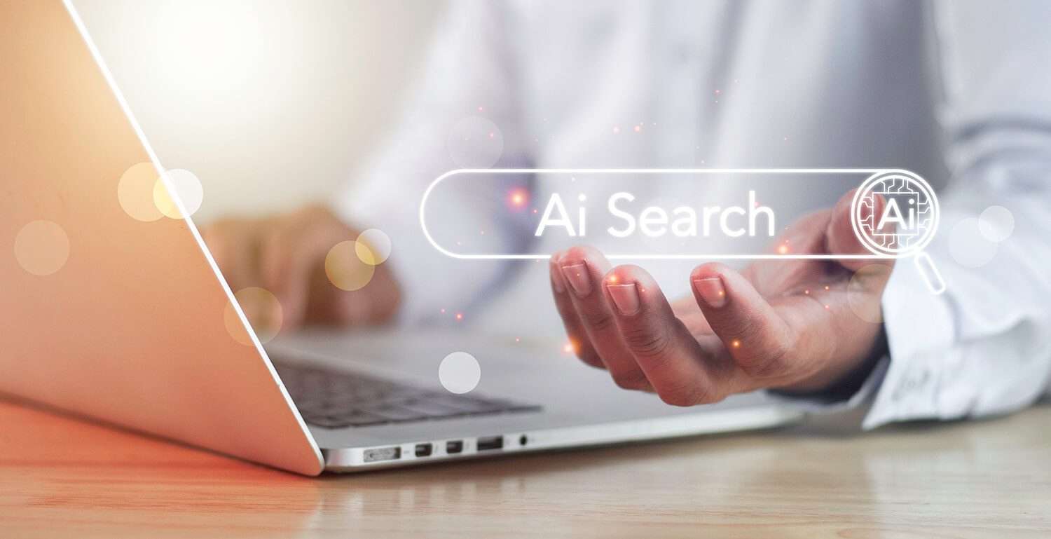 AI Optimisation (AEO)