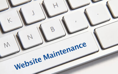 Monthly Website Maintenance Checklist