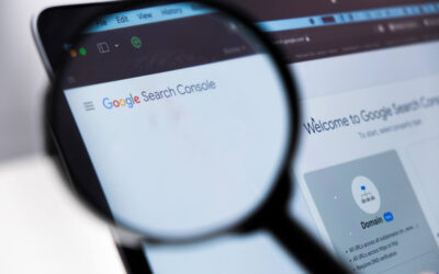 How to add users to your Google Search Console